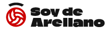 Logotipo Staging &mdash; Soy de Arellano
